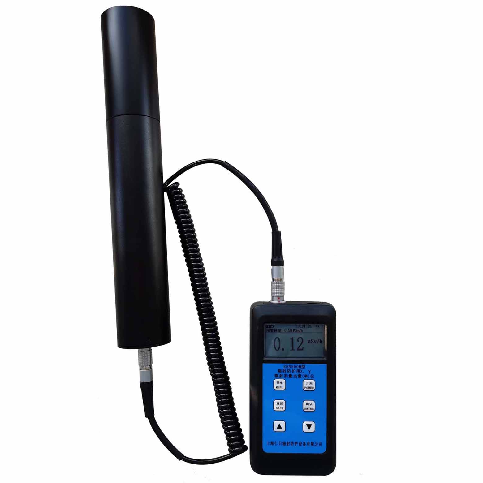 REN500H ����Ѳ����